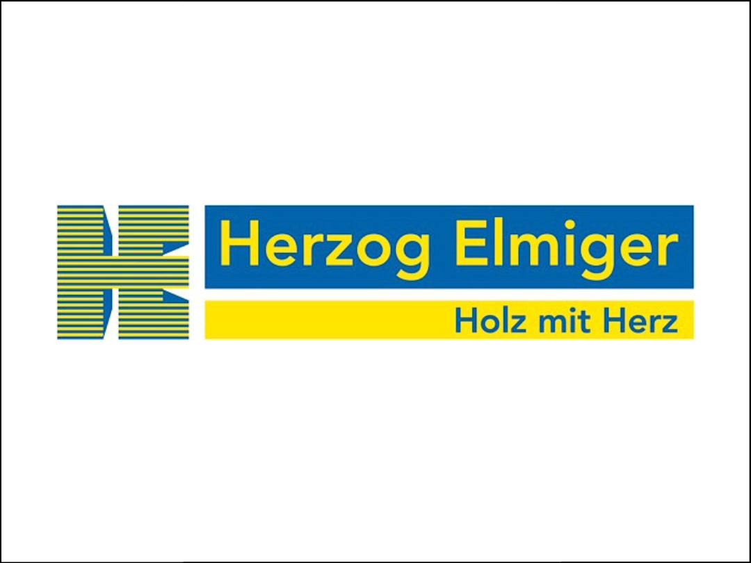 Hauptsponsor Herzog Elmiger