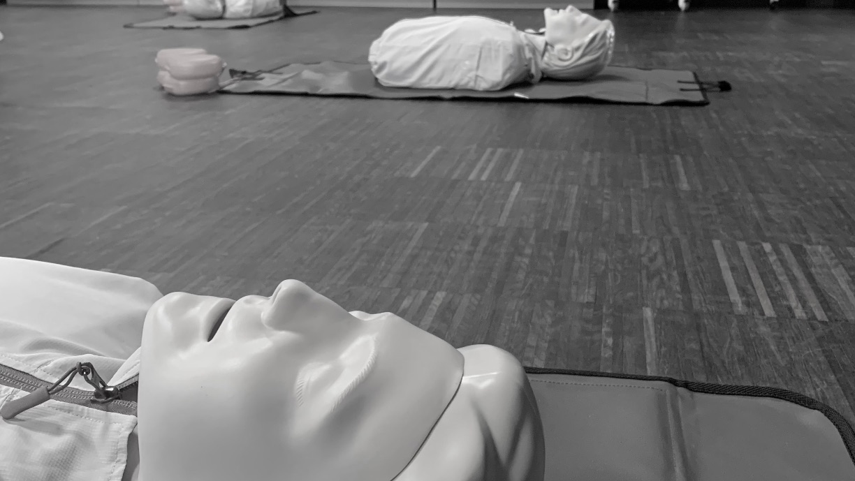 BLS-AED-SRC-Komplettkurs