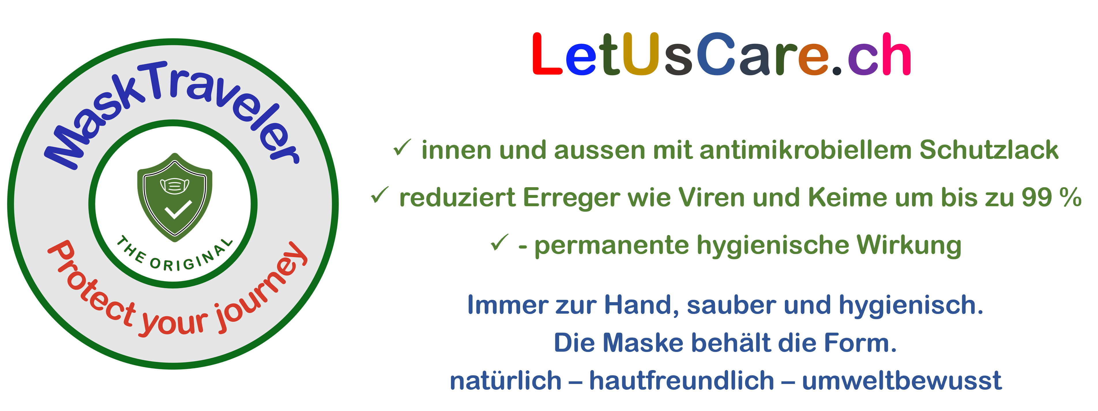 LetUsCare.ch