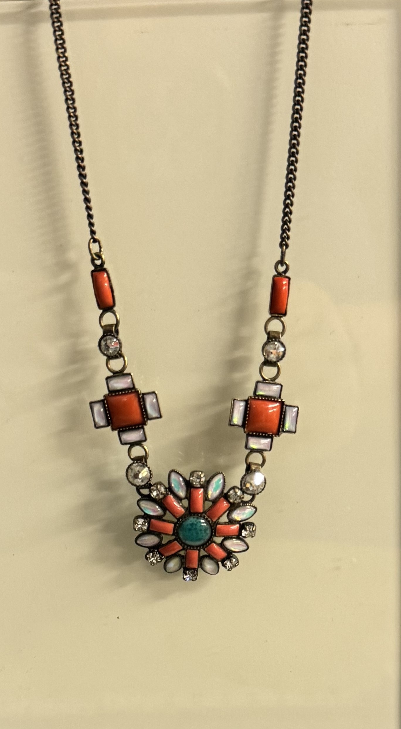 Konplott Schmuck "Boho"