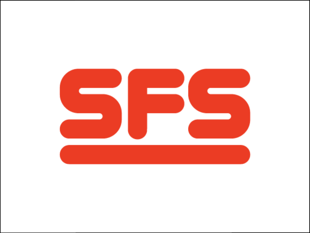 Hauptsponsor SFS