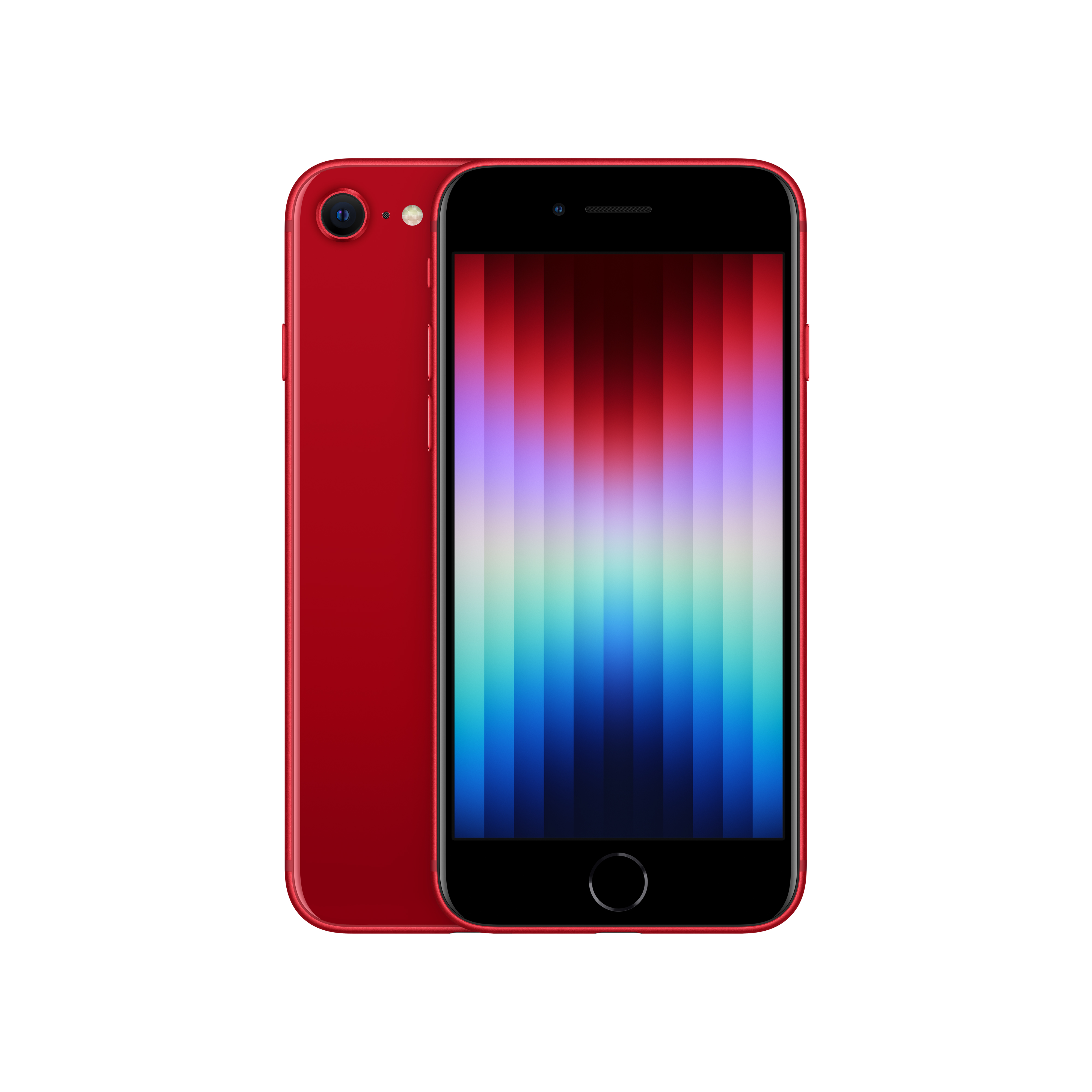 Apple - iPhone SE | PRODUCT(RED)