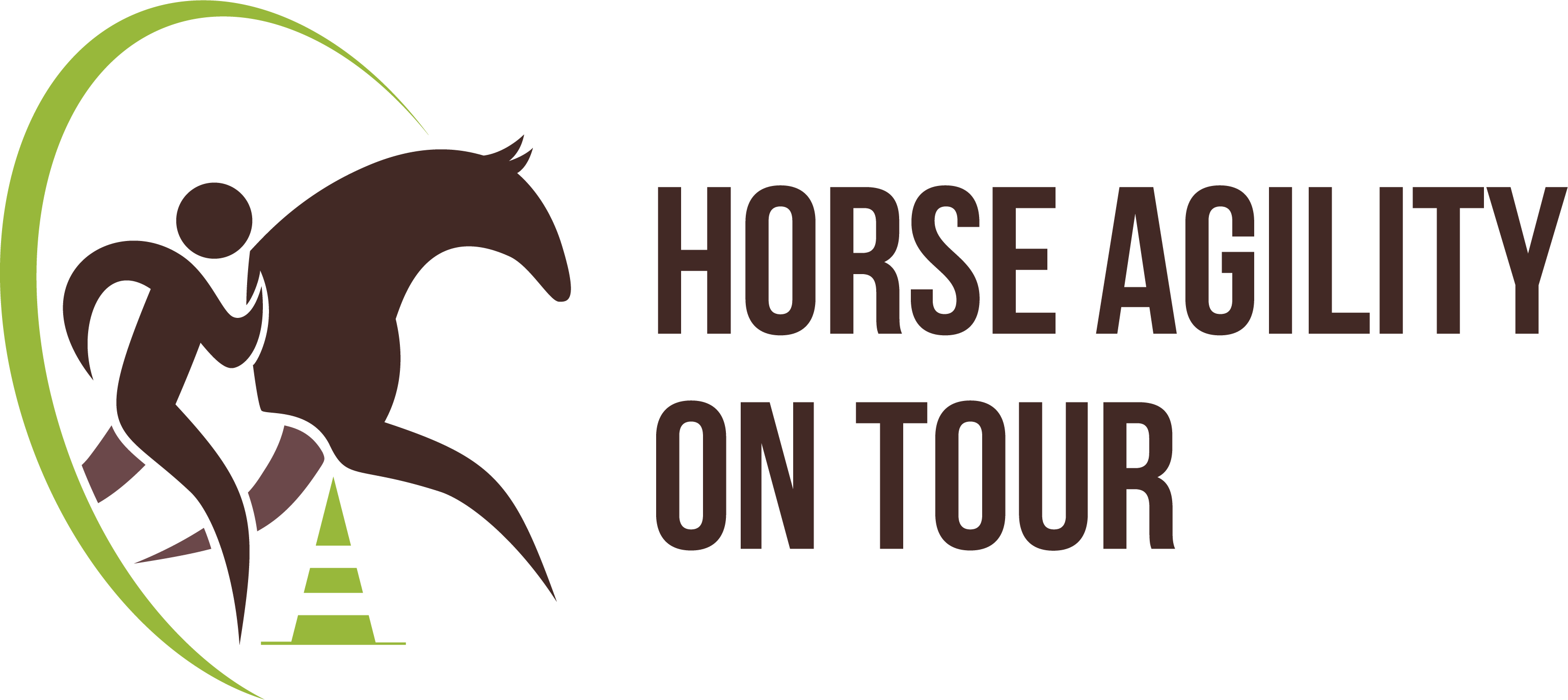 Horse Agility on Tour