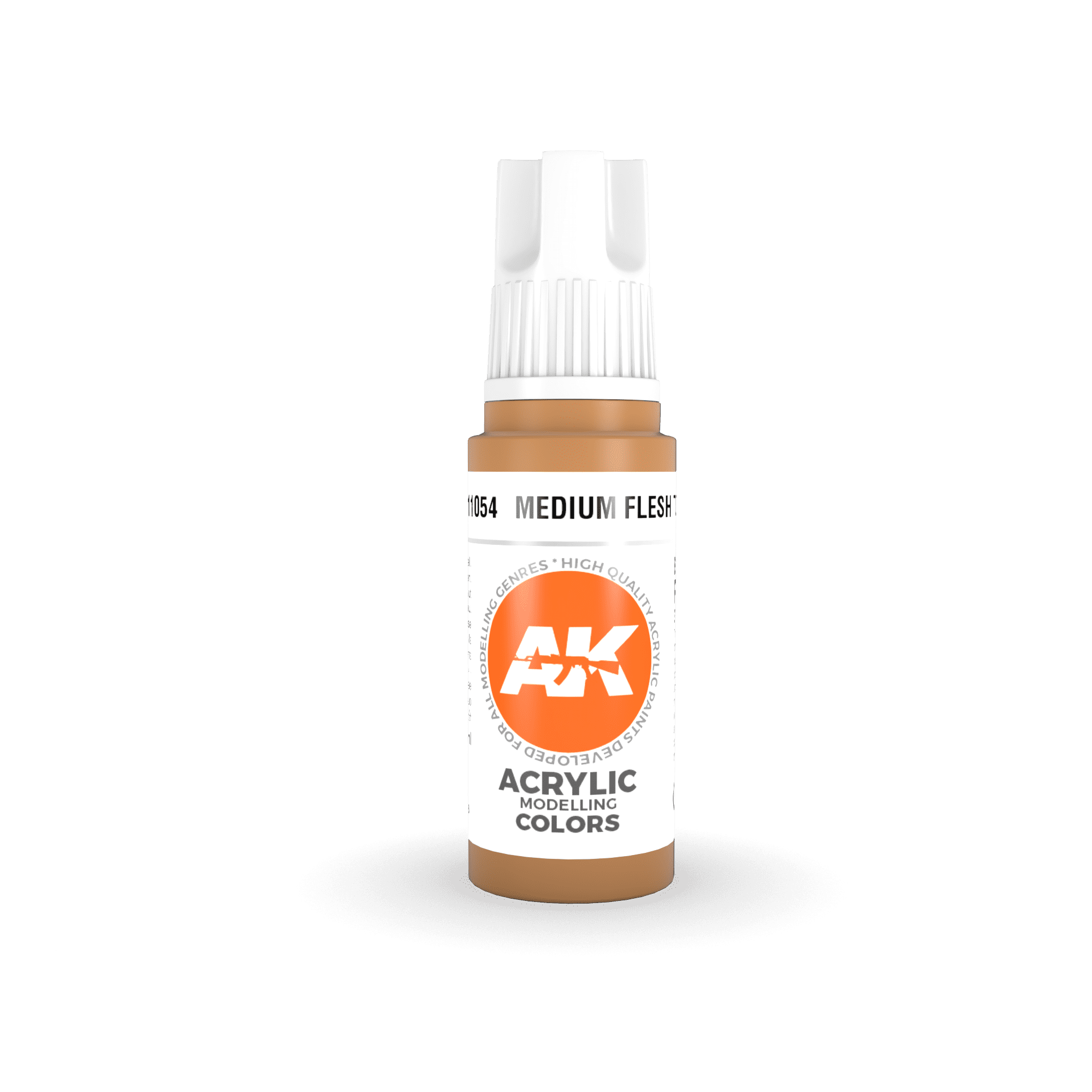 AK 3GEN Standard - Medium Flesh Tone - AK11054