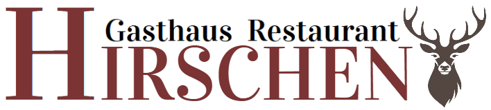 GASTHAUS HIRSCHEN