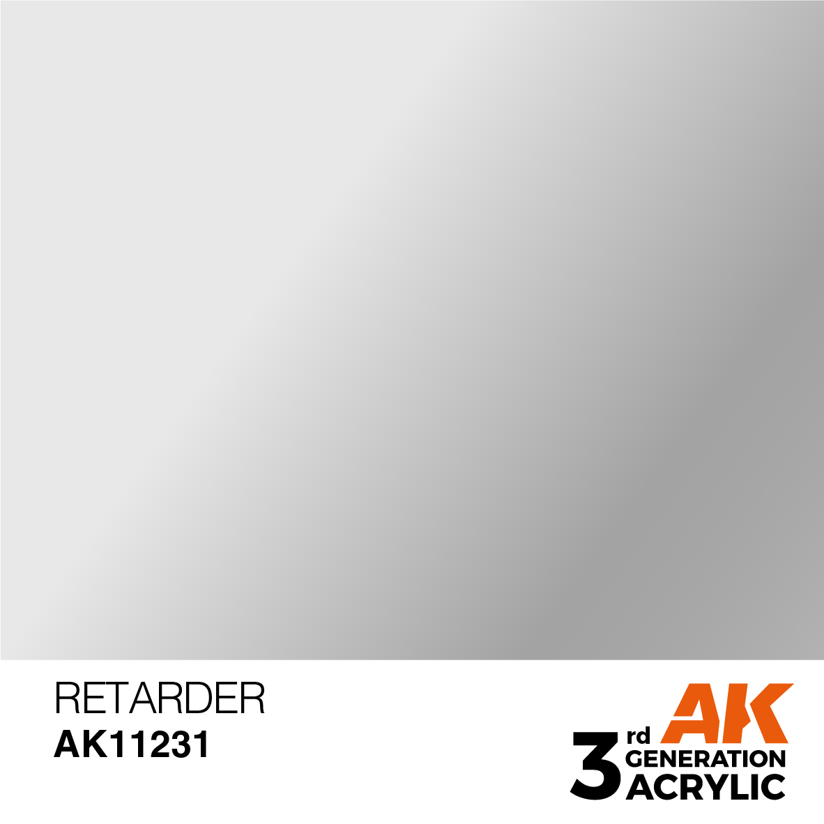 AK 3GEN Auxiliary - Retarder - AK11231