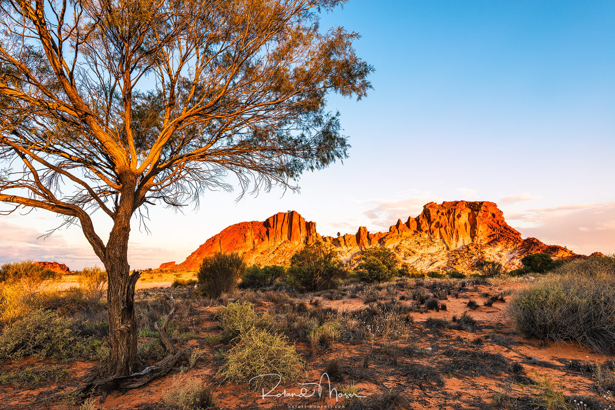 Northern Territory-Australia-Rainbow Valleyjpg