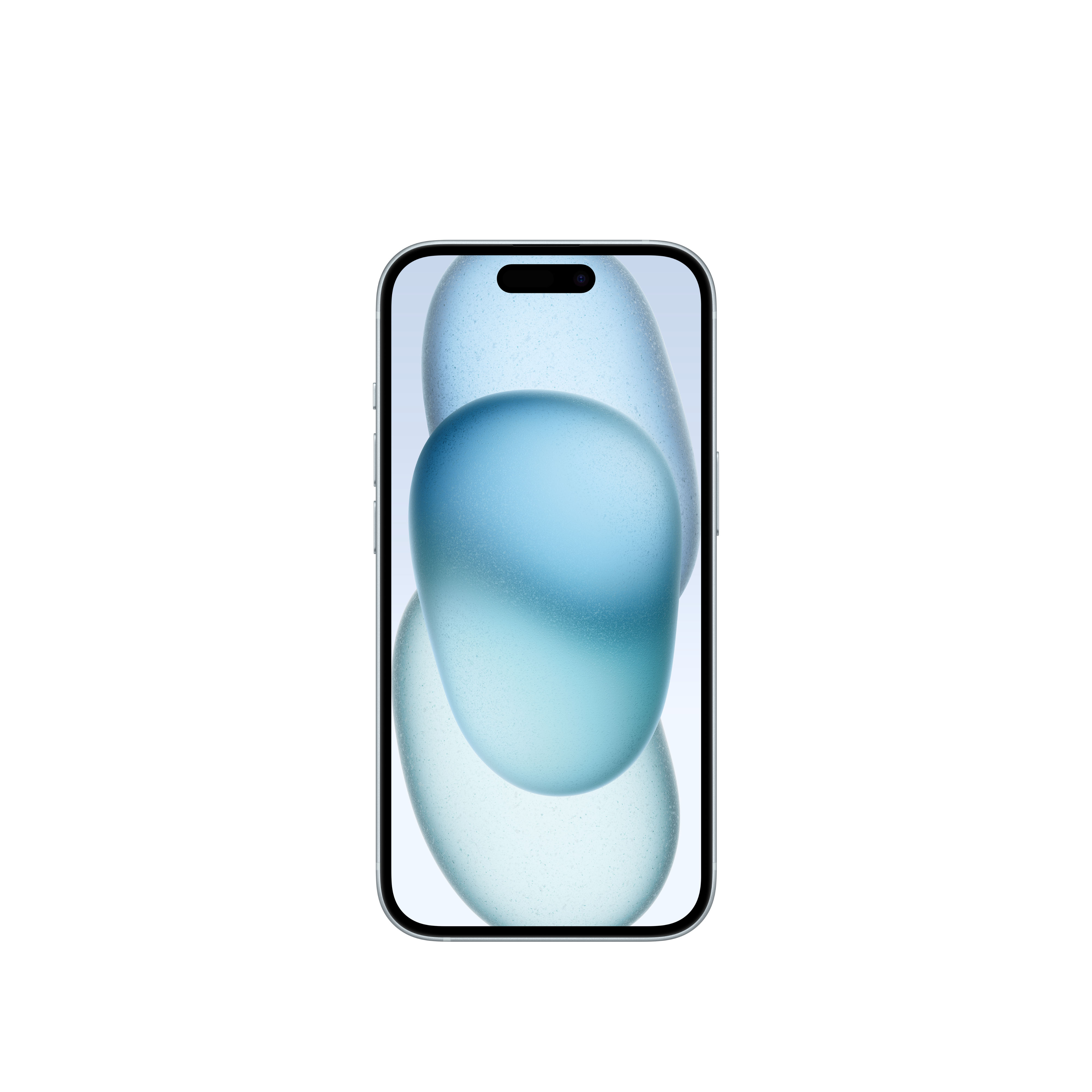 Apple - iPhone 15 Plus | Blau
