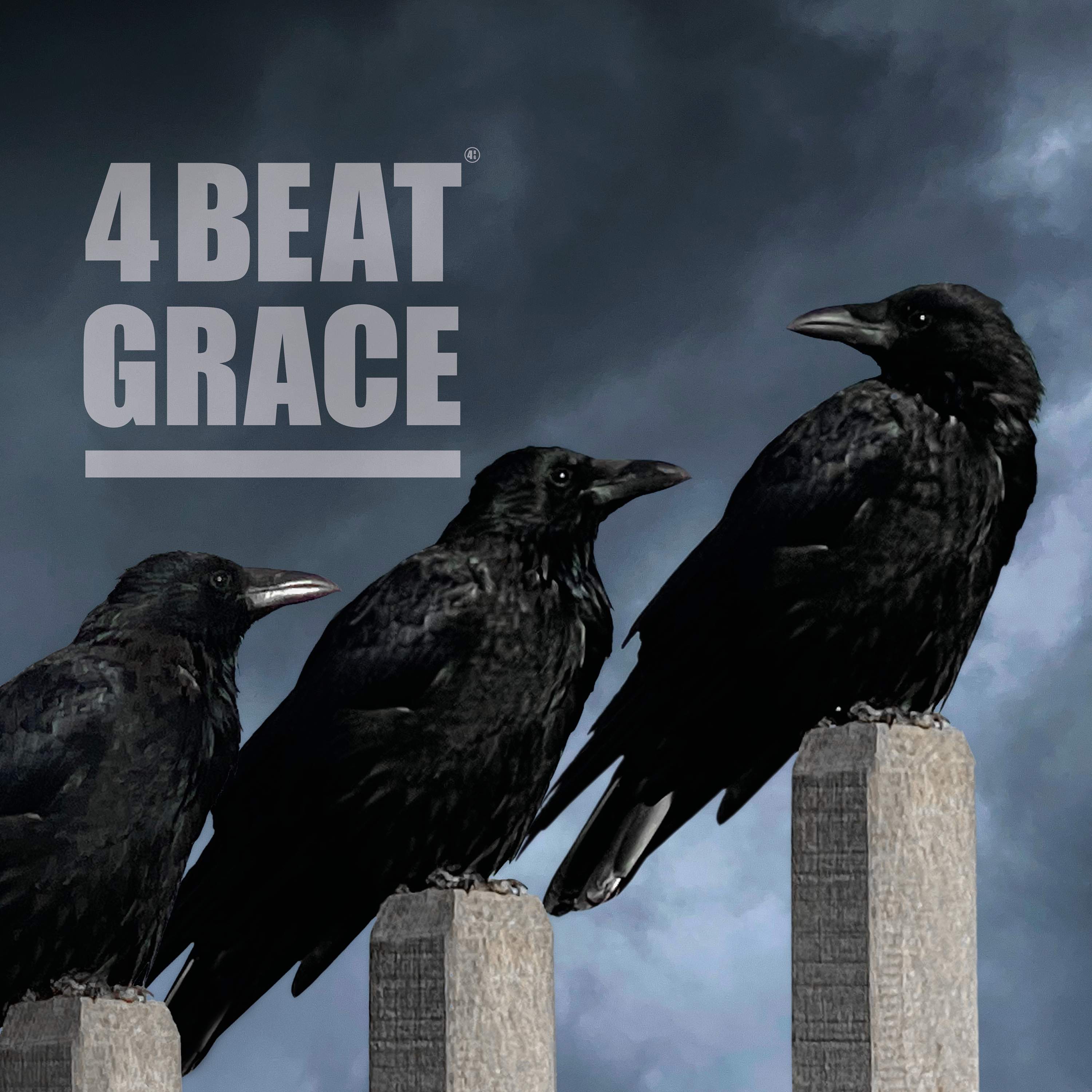 4 Beat Grace self-titled Debut EP