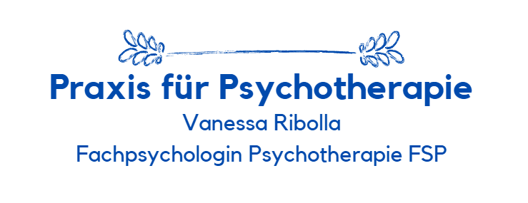 Praxis für Psychotherapie Vanessa Ribolla