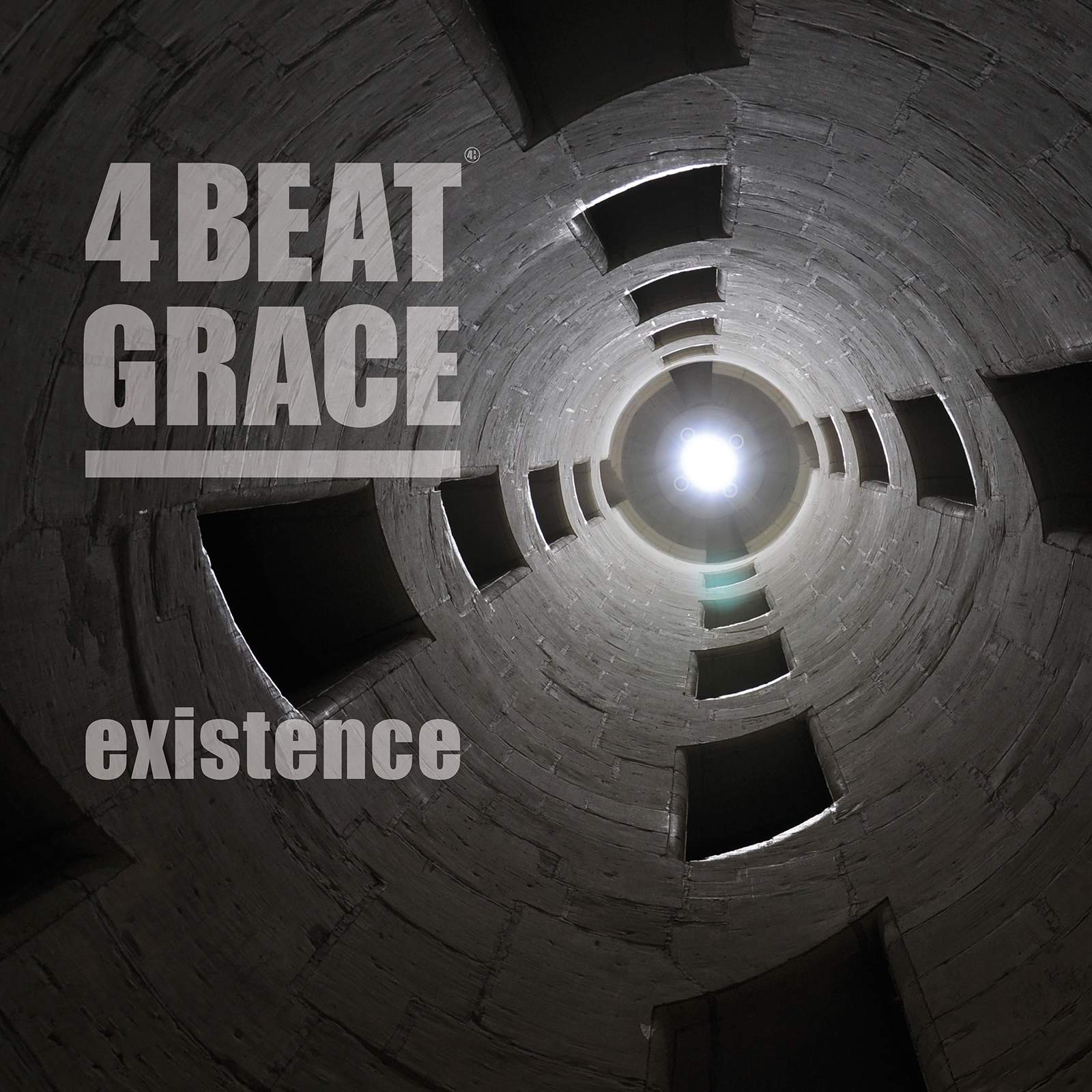 4 Beat Grace Existence Single