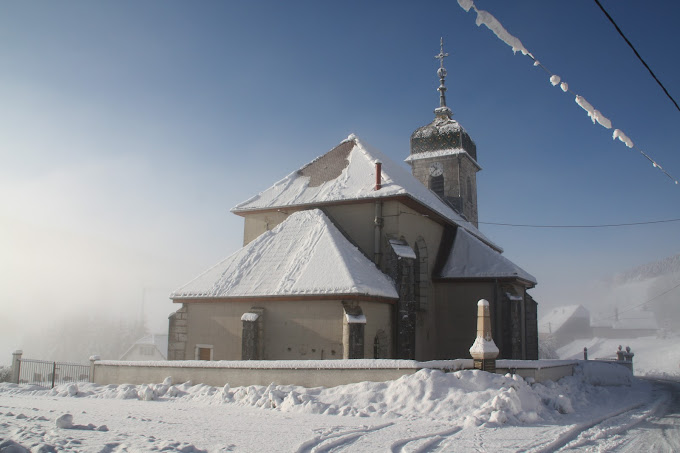 Ave Maria de Caccini : Petits chanteurs de la Croix de Bois