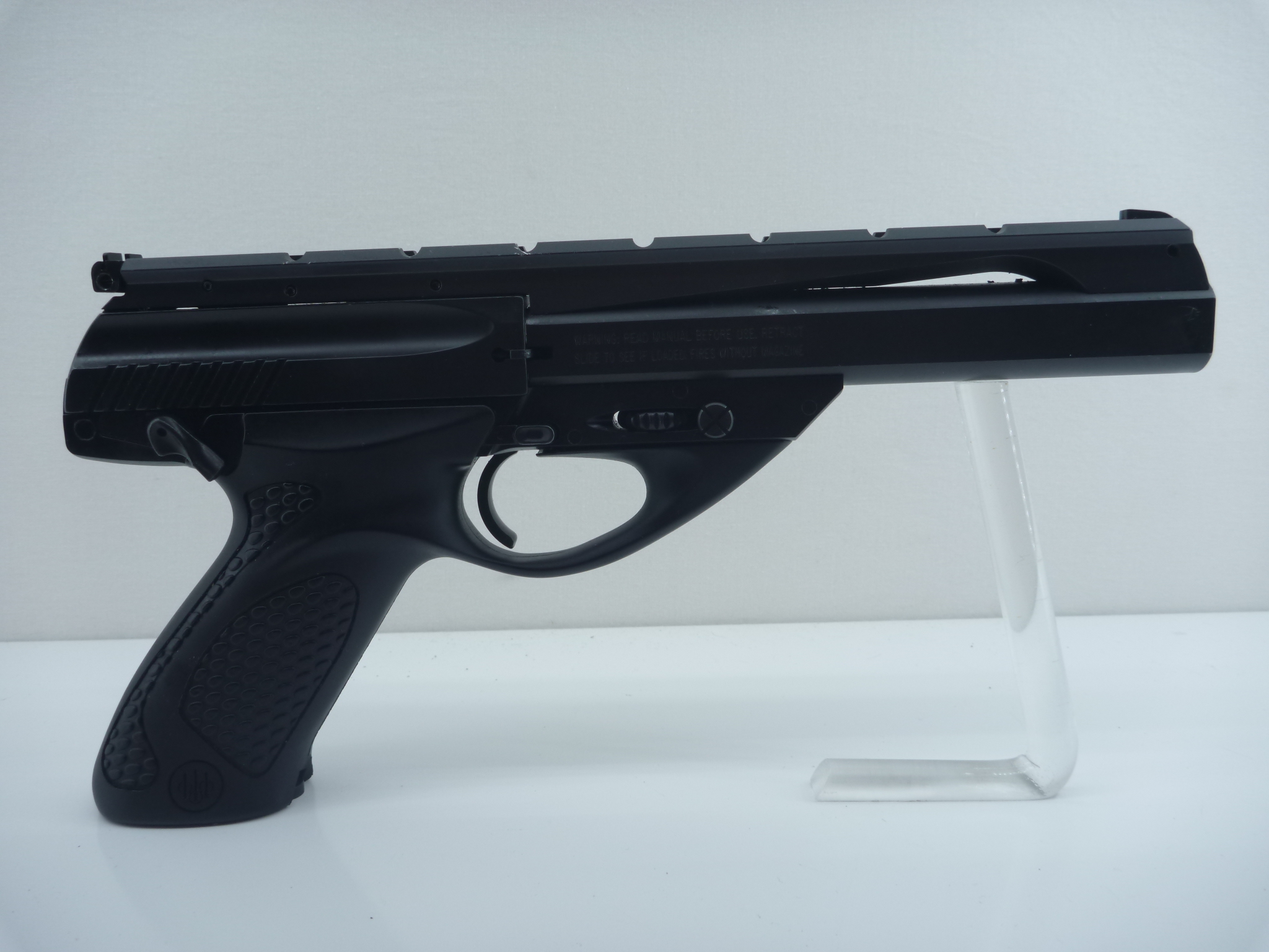 Beretta U22 Neos -cal. .22lr [W267]