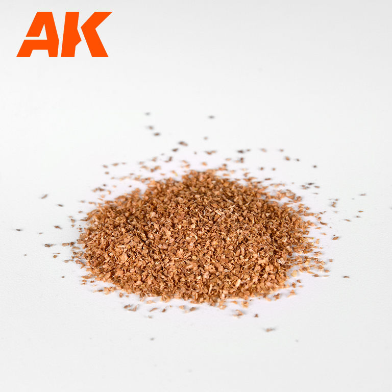 AK Yellow Lichen 35ml - AK8262