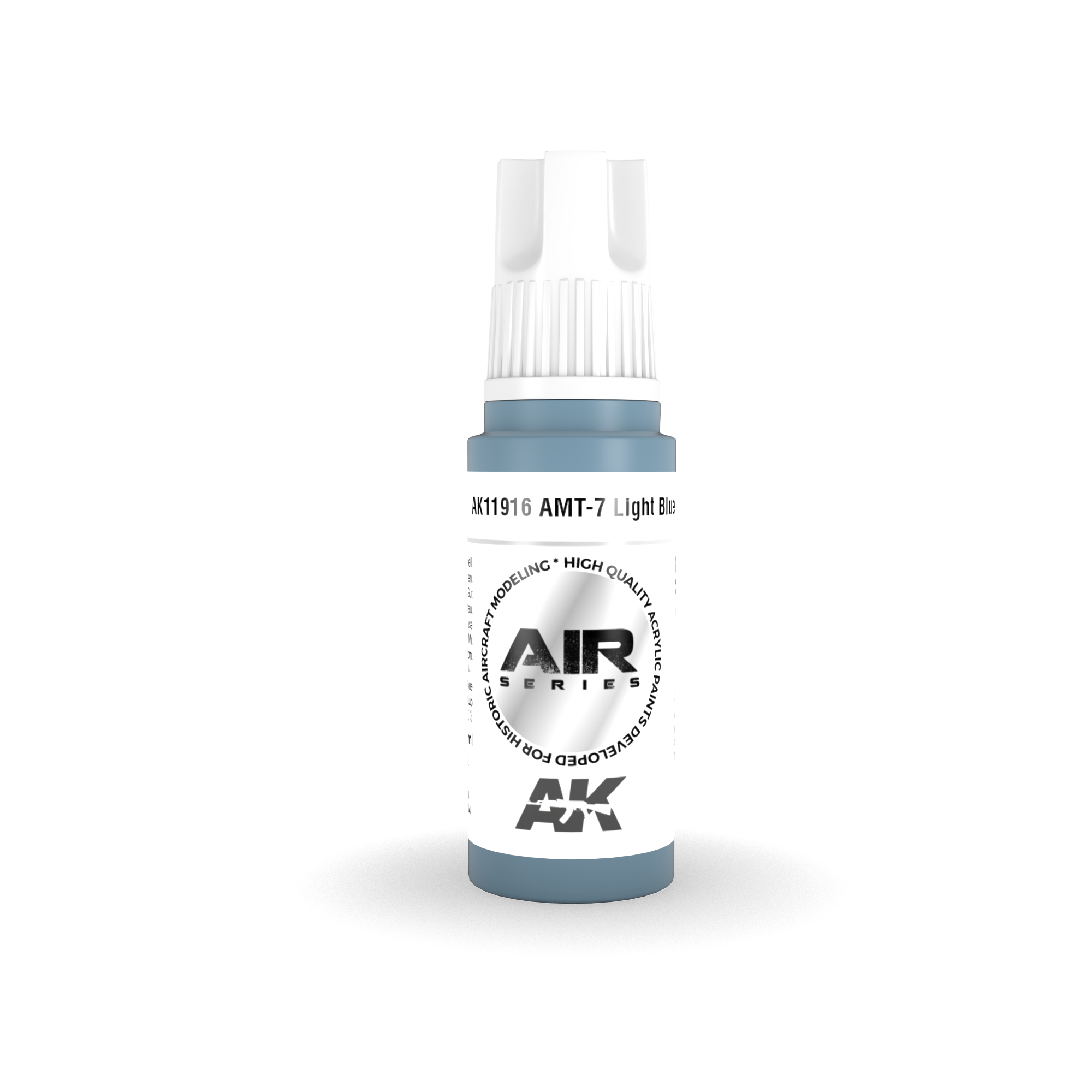 AK 3GEN Air - AMT-7 Light Blue - AK11916