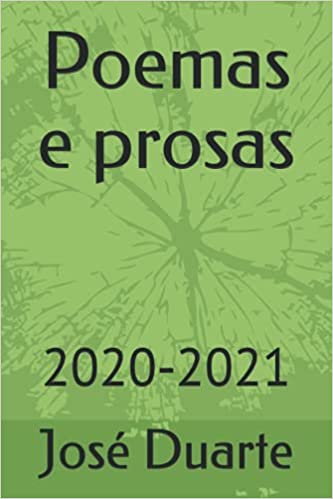 Poemas e prosas 2020-2021