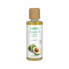 Avocado-Öl (125 ml)