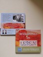 CD mit 3 Songs - "Willkommen im Leben" Text und Musik: Daniel Kallen