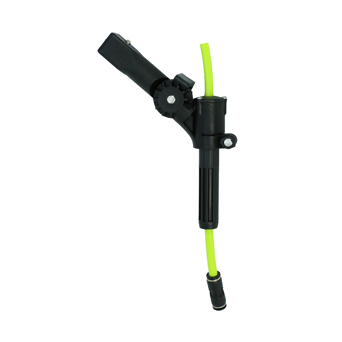 Adaptateur Angulaire QuicK-LoQ® - Vanne Action de torsion