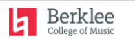 berklee music institute,