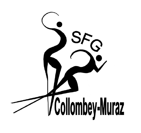 SFG Collombey-Muraz - 60 ans