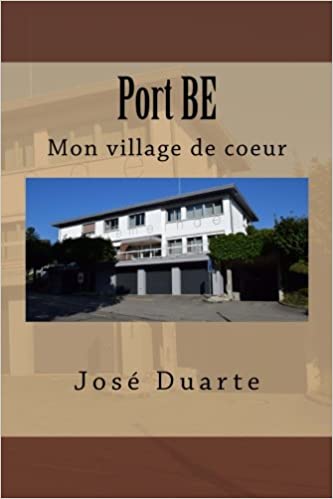 Port Be mon village de coeur