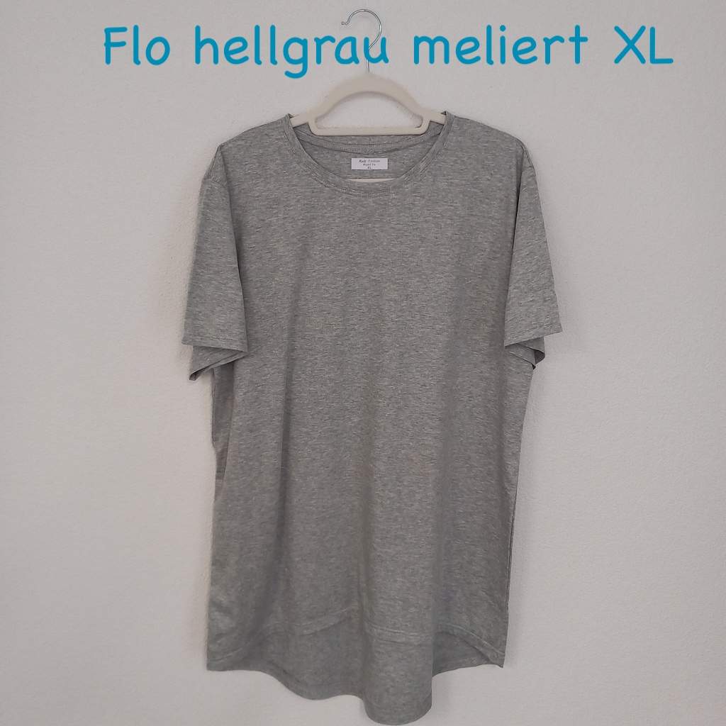 T-Shirt Flo Grösse XL