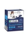 Bozita Robur HiG Rentier 375g Tetra Pack