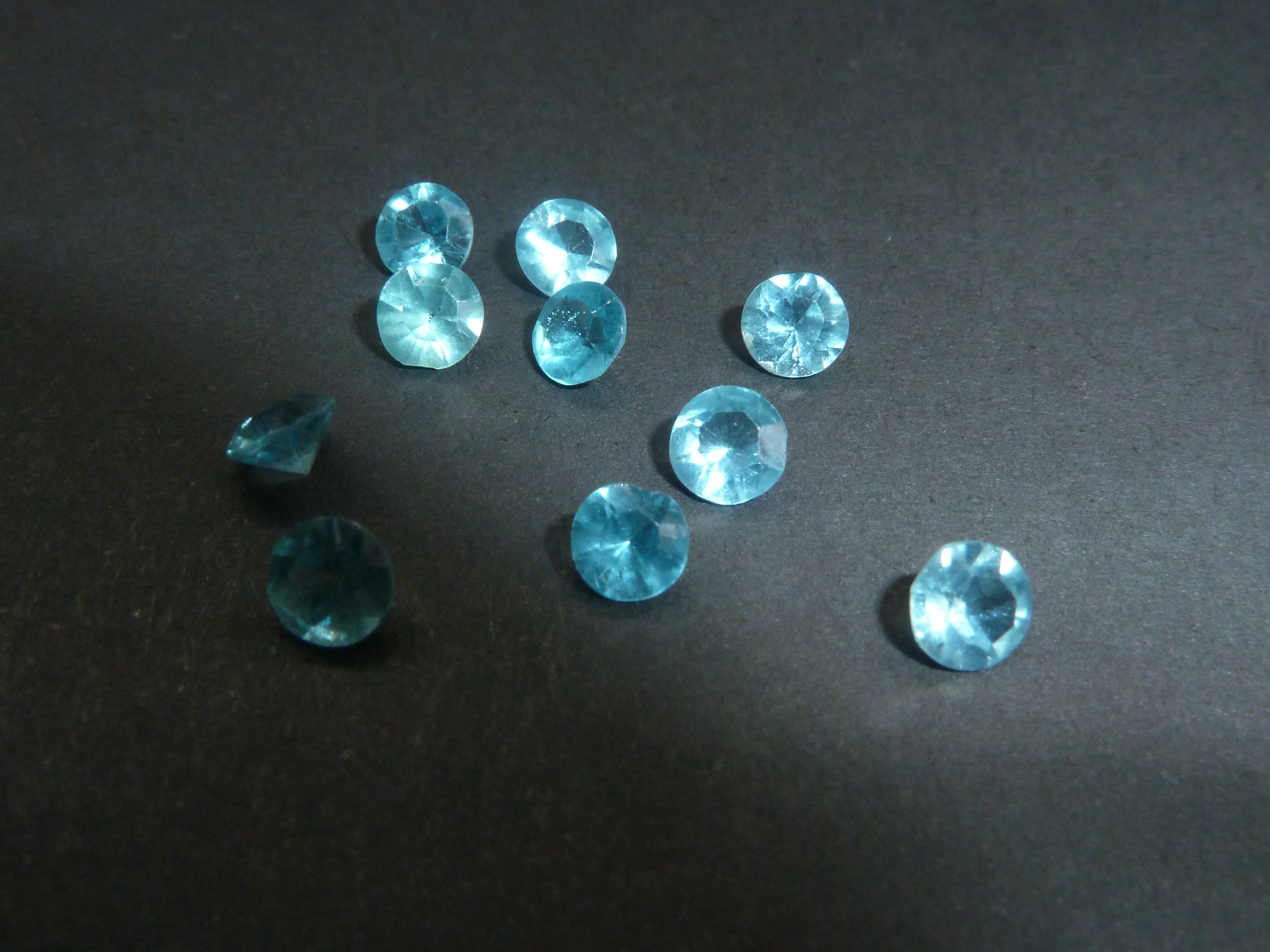 10 Apatite