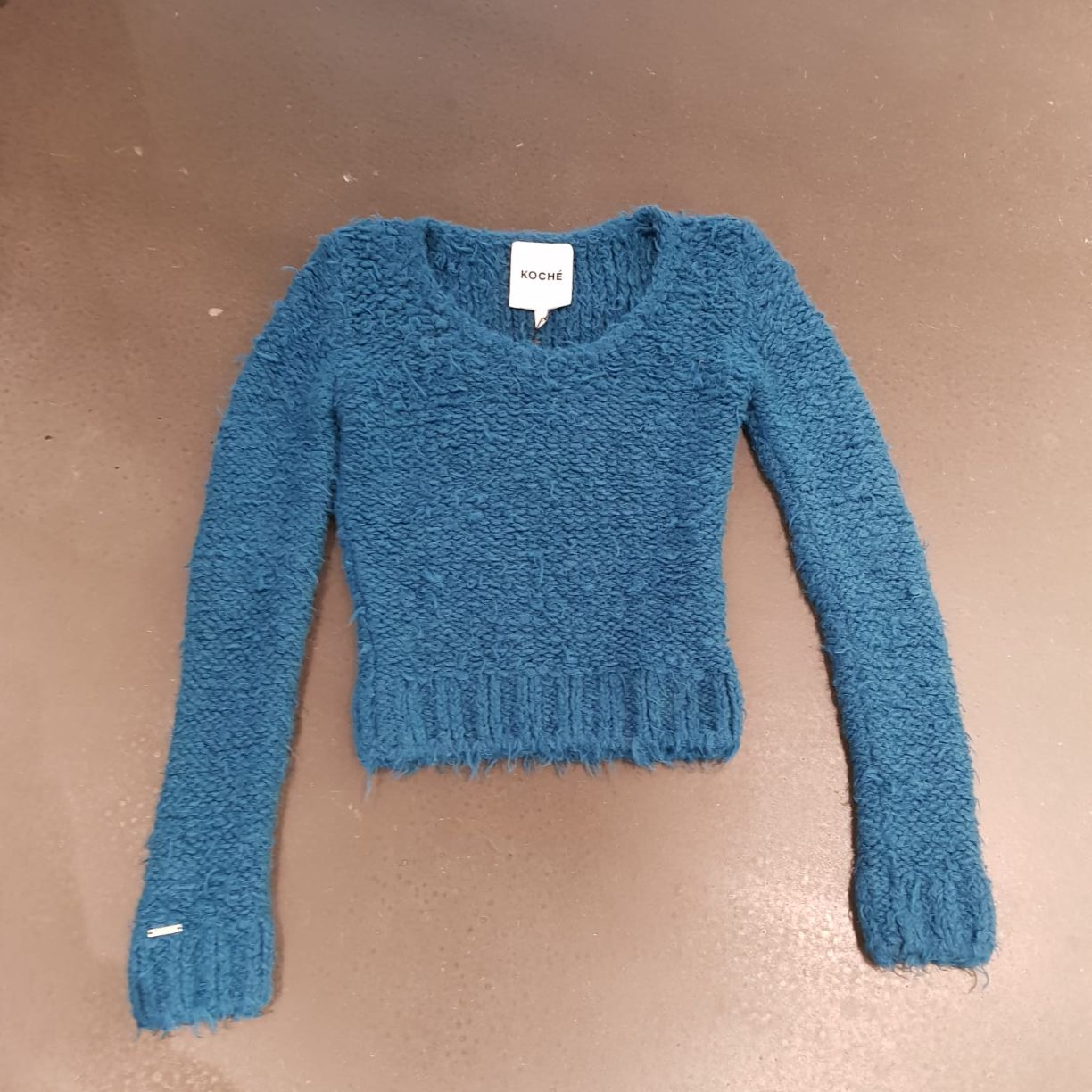 DONNA Les Boutiques - Sweater knit