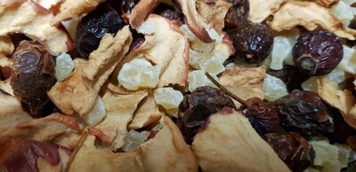 Chinchilla-Tutti-Frutti 100 Gramm