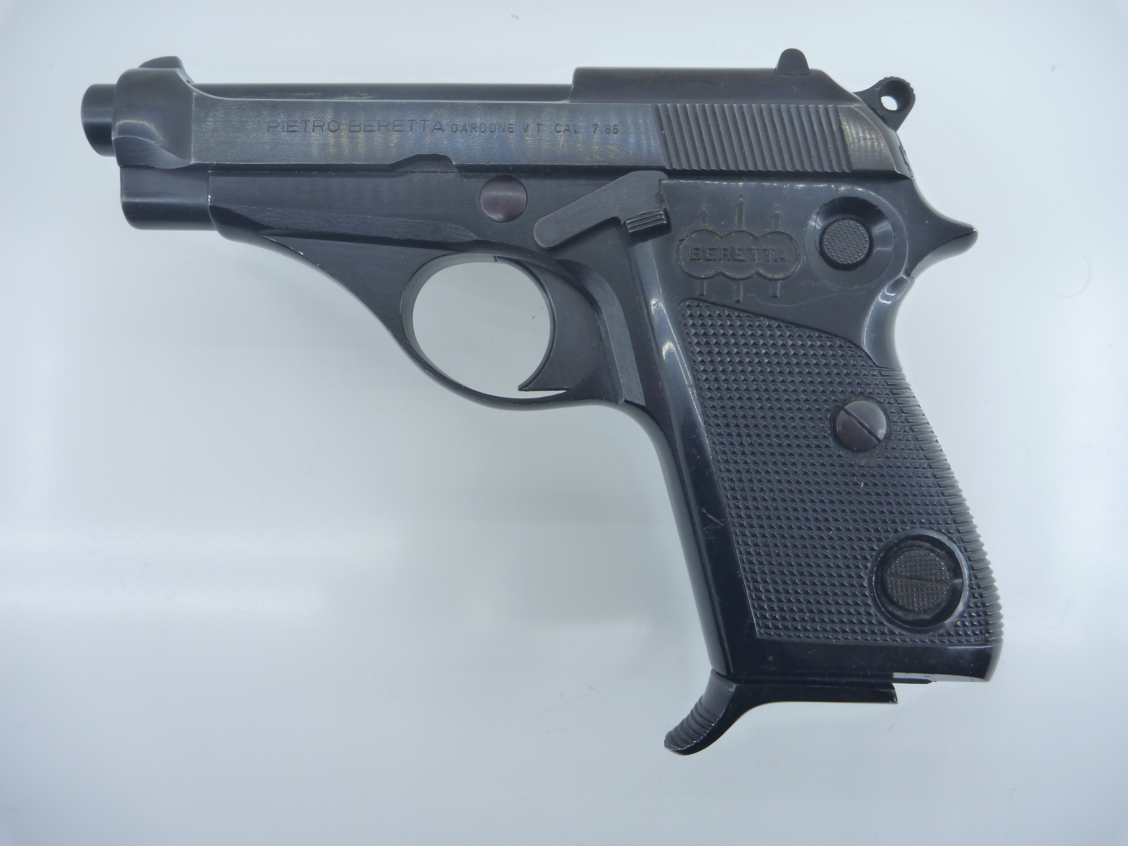Beretta Mle 70 - Cal. 7.65mm Browning / .32 ACP  [W289]