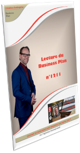 Livret de formation n°1211 - Lecture Business Plan