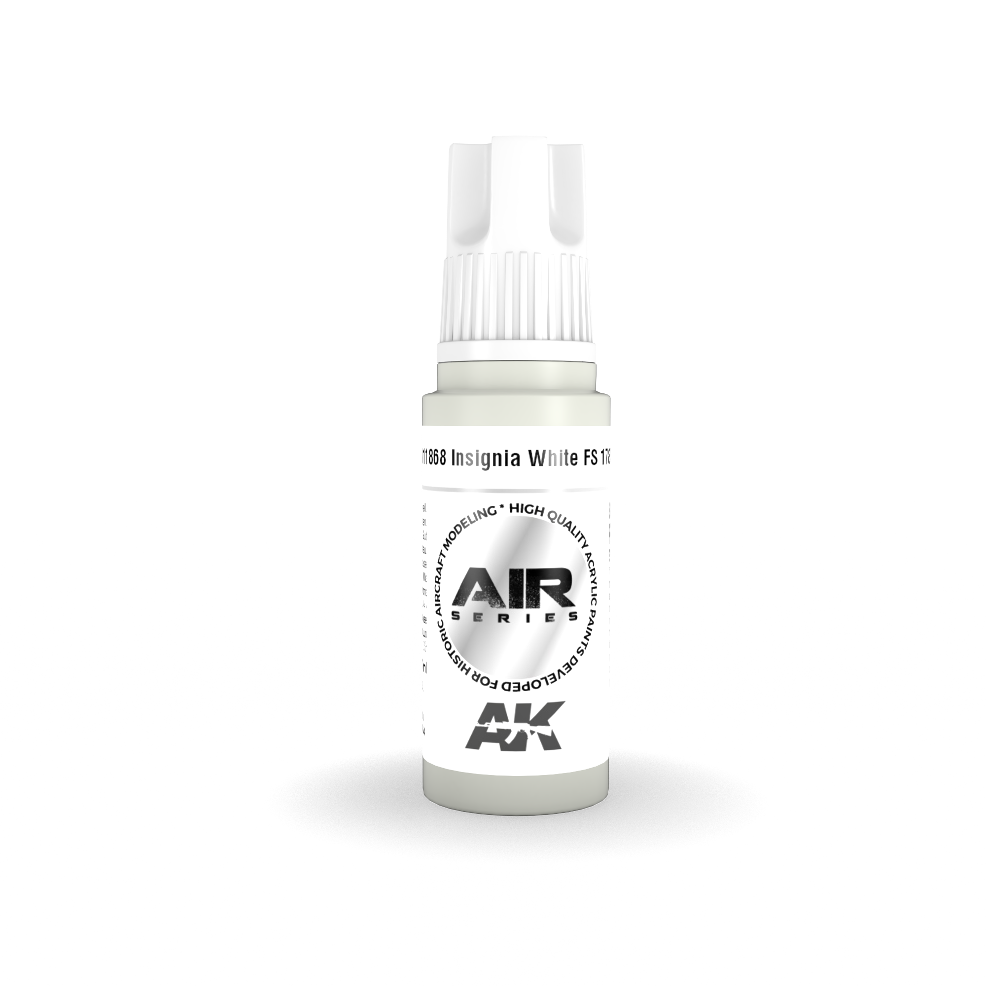 AK 3GEN Air - Insignia White FS 17875 - AK11868