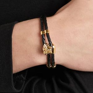 Versace - Medusa Bracelet
