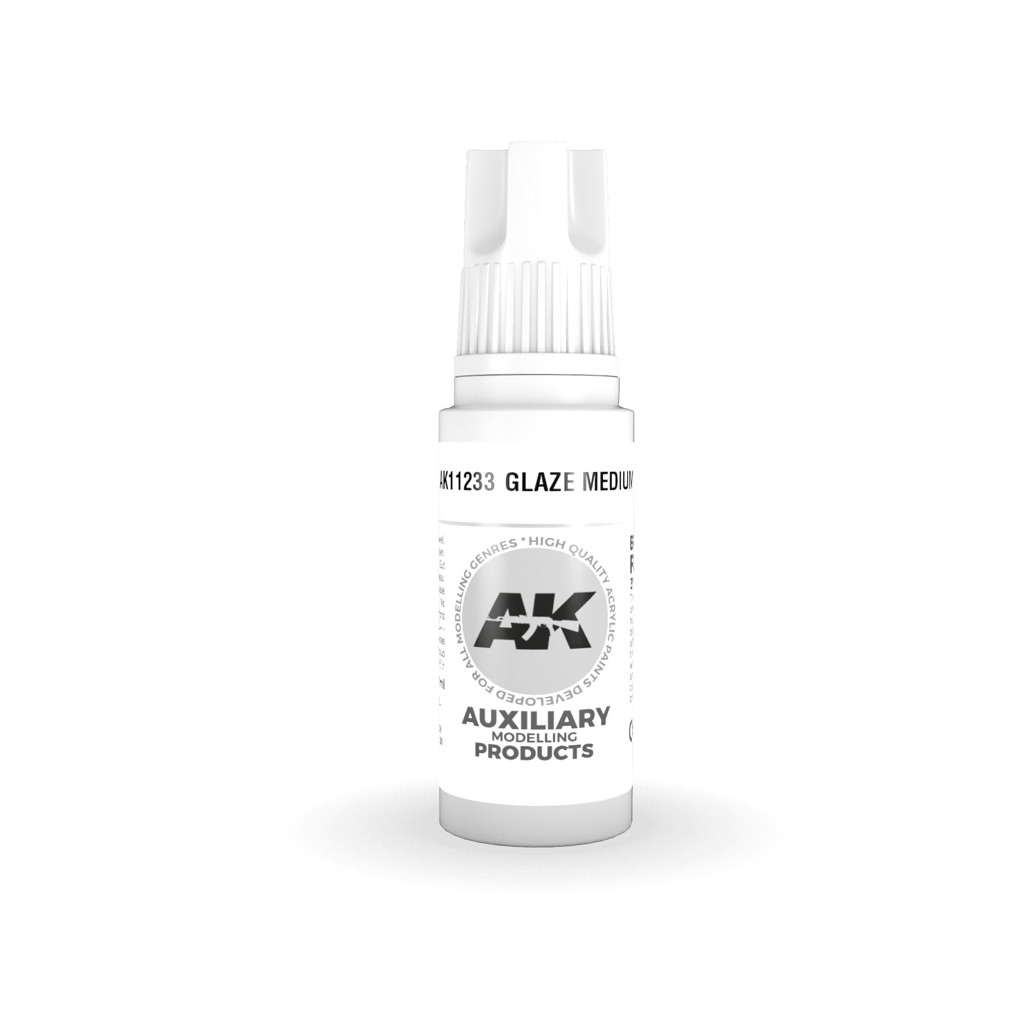 AK 3GEN Auxiliary - Glaze Medium - AK11233