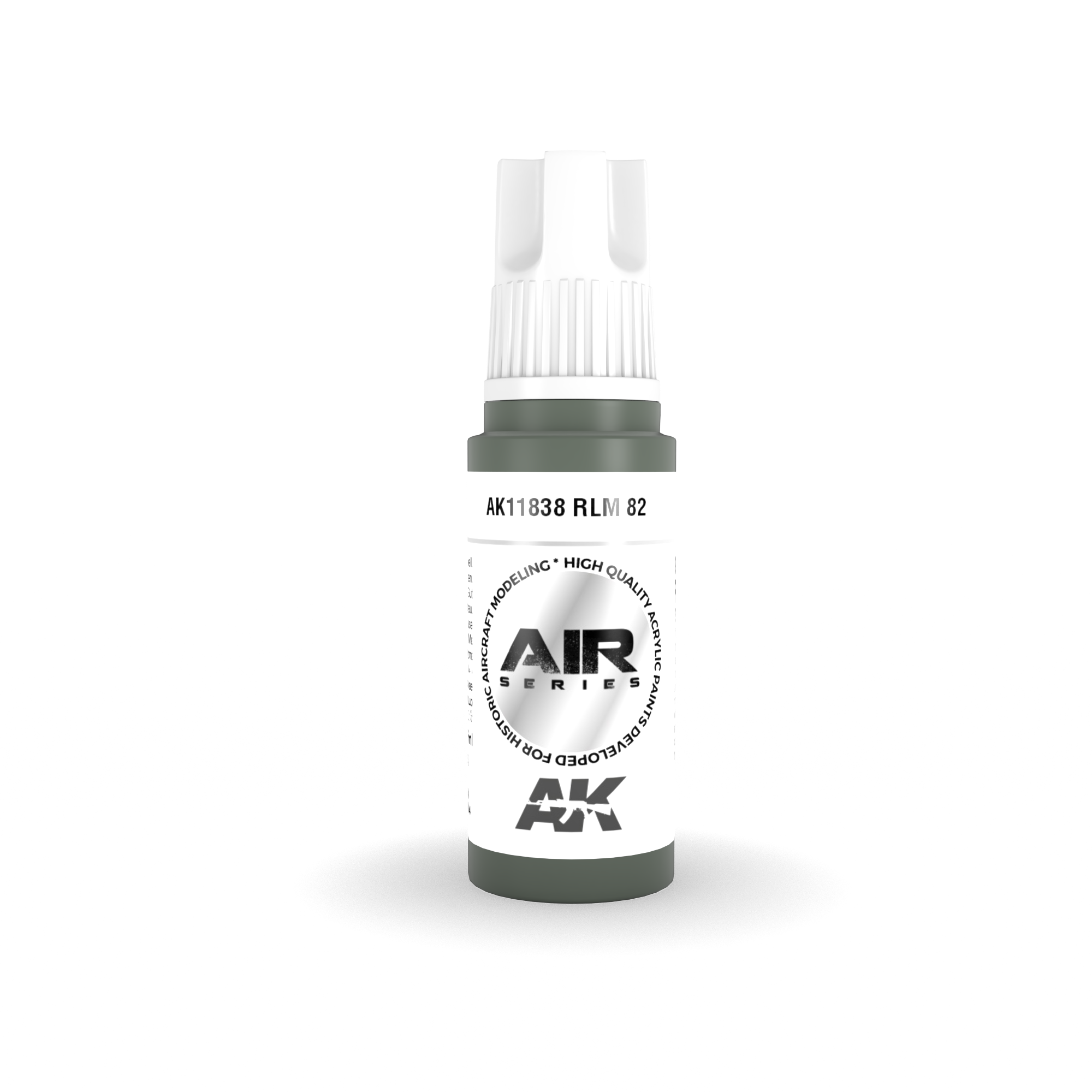 AK 3GEN Air - RLM 82 - AK11838