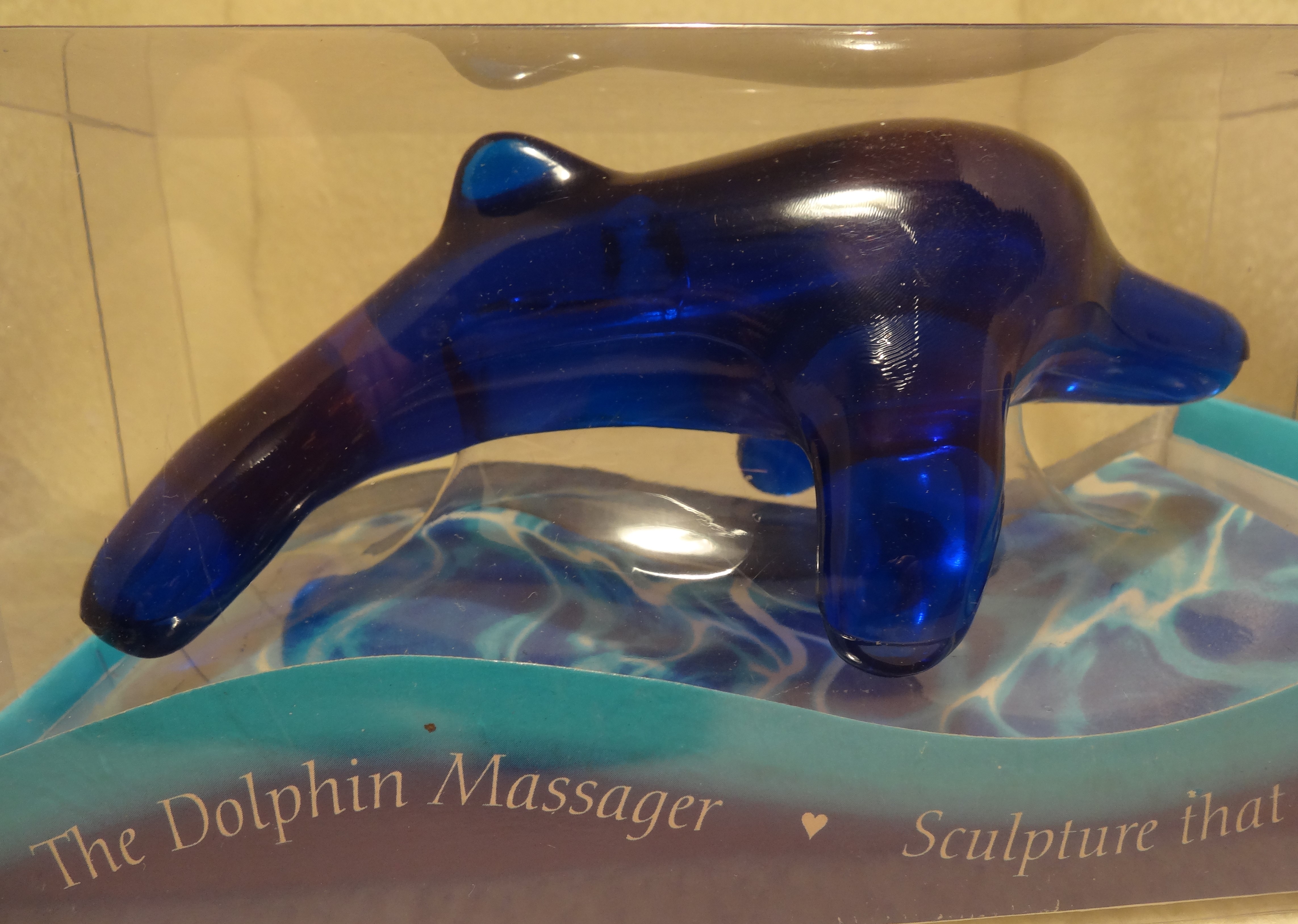 Massage Delphin