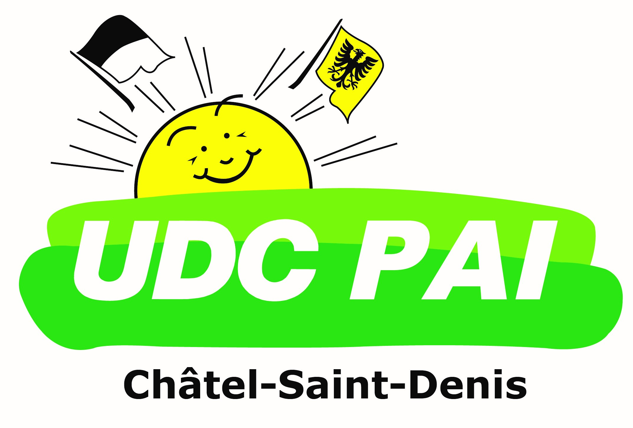 UDC PAI section Châtel-St-Denis
