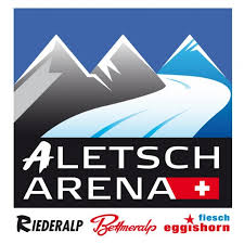 Im wunderschönen Gebiet der Aletsch Arena Fiesch Wallis