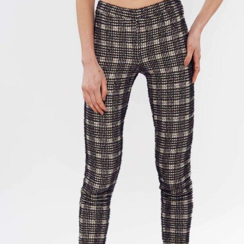 Antonio Marras - Pants tight strech