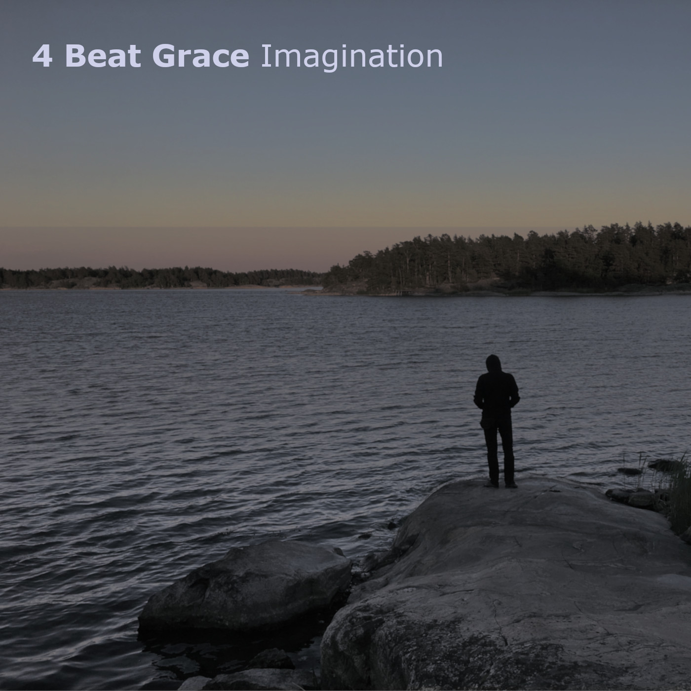 4 Beat Grace Imagination Demo