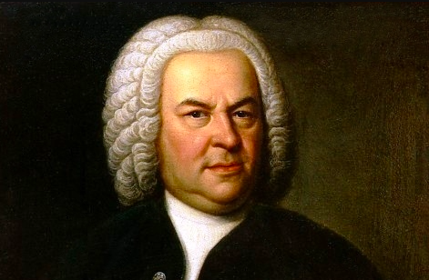 J.S Bach : Jesus Bleibet Meine Freude - Cantate BWV 147