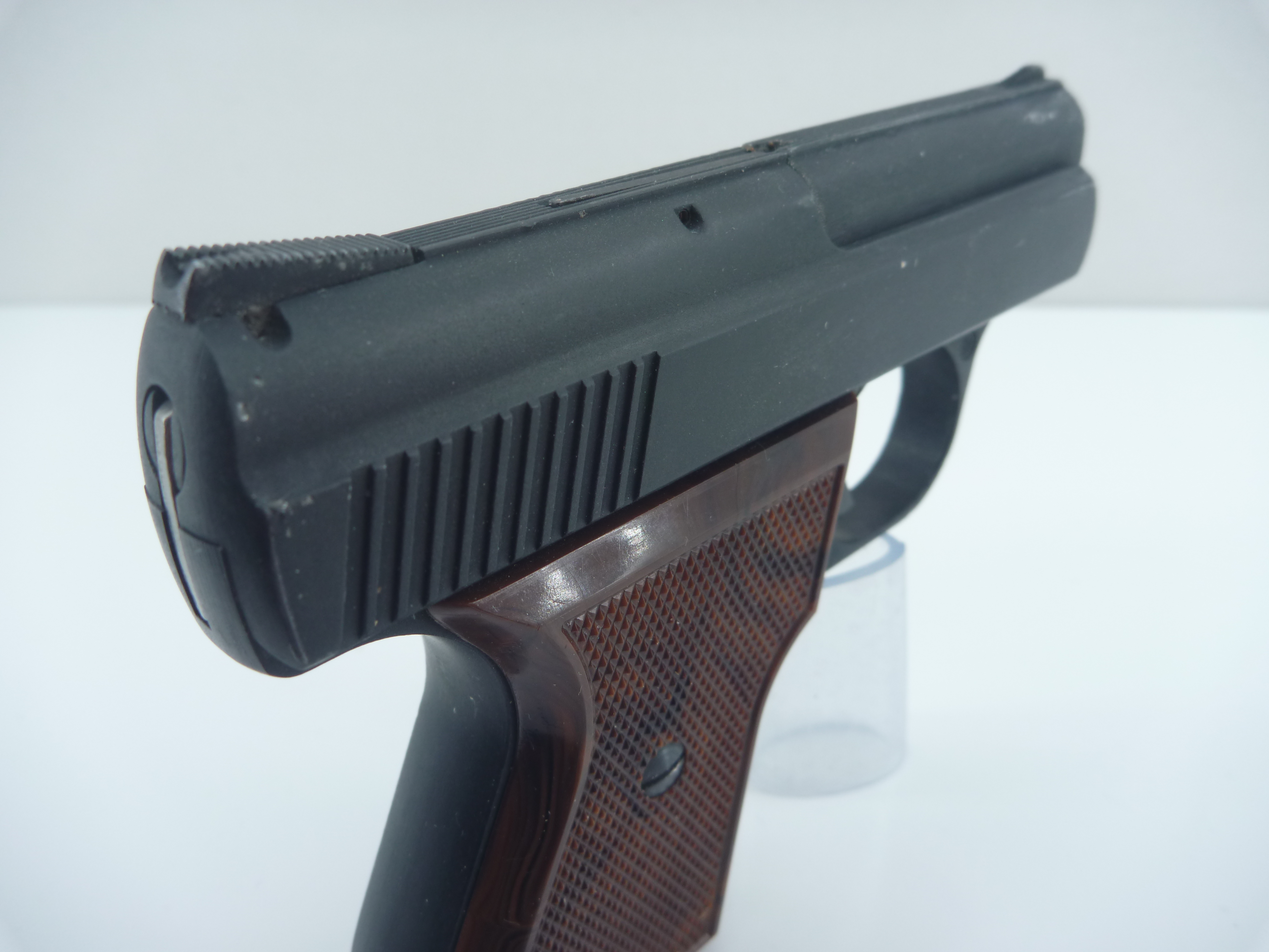 Pistolet d'alarme Rohner - Cal. 8mm  [W283]