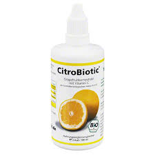 Bio CitroBiotic 100 ml