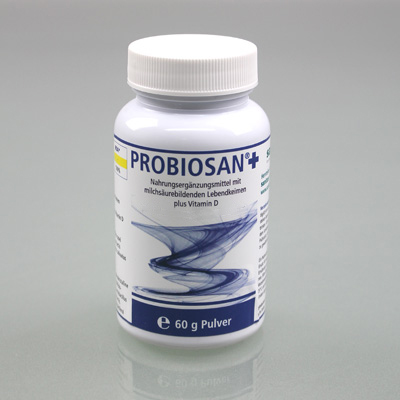 Probiosan + Pulver 60 g