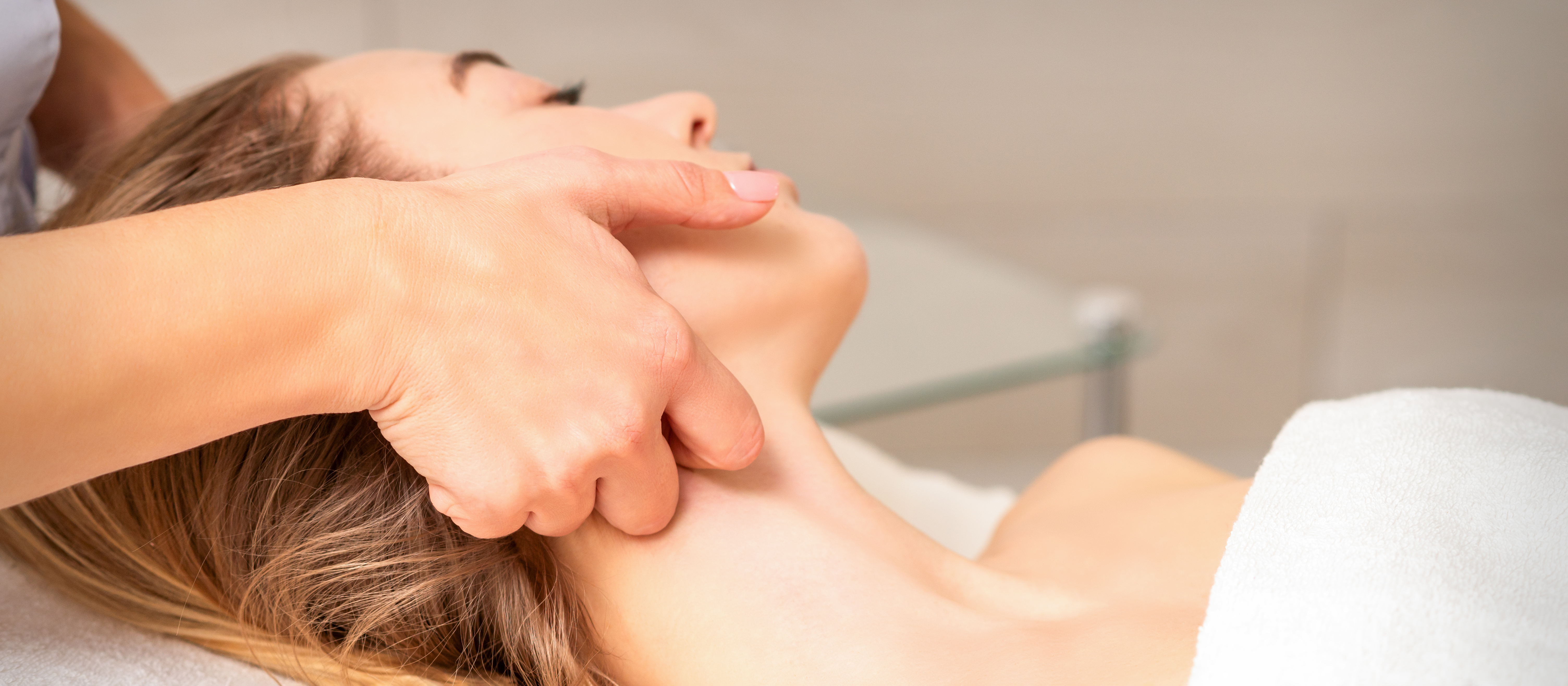 Massage Classique et thérapeutique