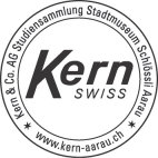 Kern Logo Studiensammlung kleinjpg