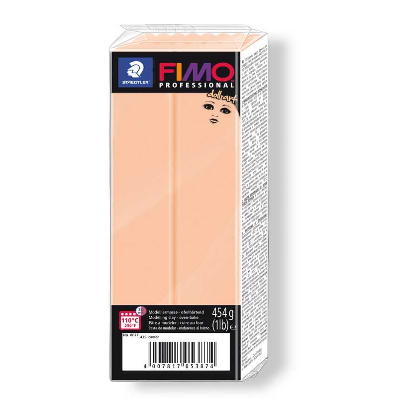 FIMO Professional Modelliermasse Cameo 454g - 4007817096888ES