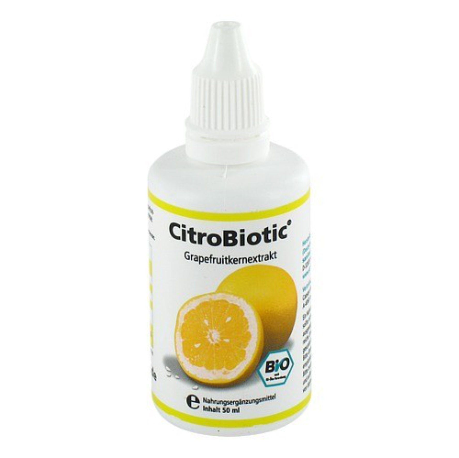 Bio CitroBiotic 50 ml